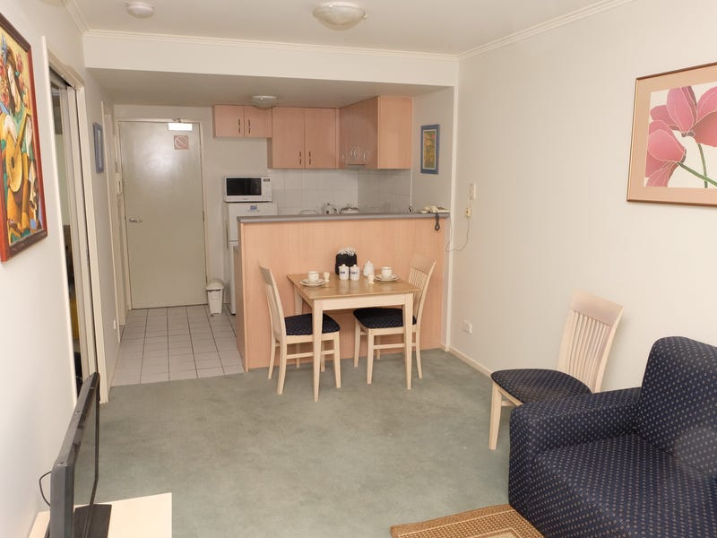 Secure and Bright Furnished 2 6