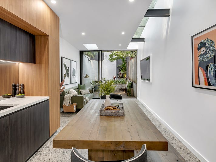 Live in Luxury – Inner Sydney House (short or long term)