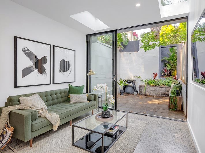 Live in Luxury – Inner 4