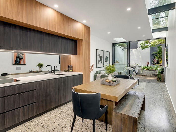 Live in Luxury – Inner 5