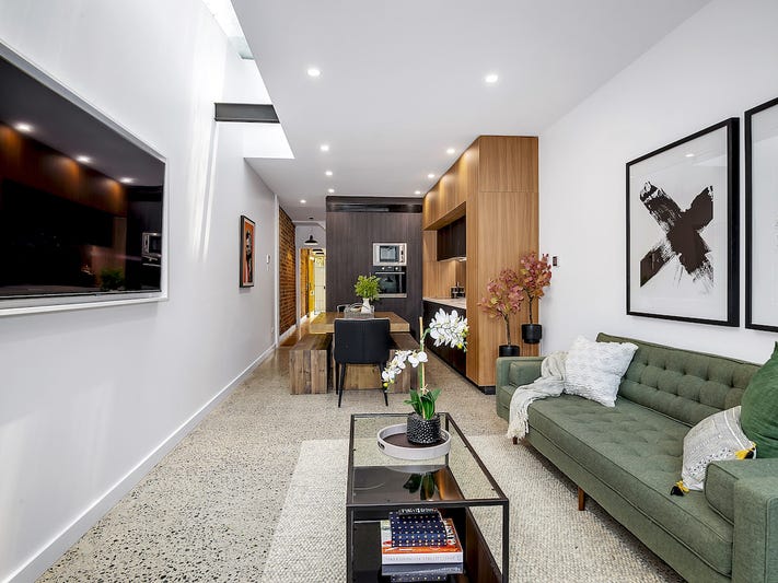 Live in Luxury – Inner 8