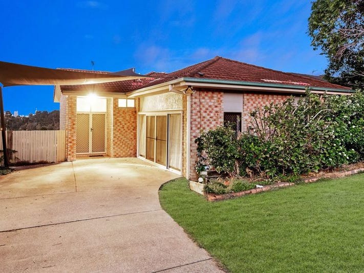 WELCOME HOME to Inverness Court, 3