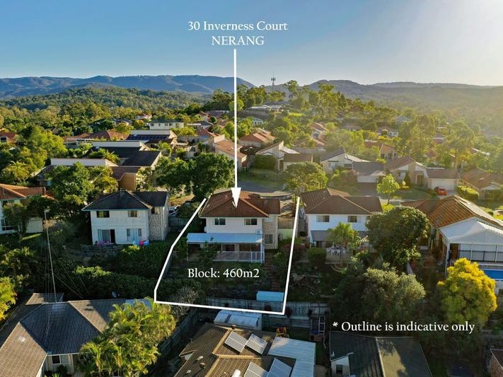 WELCOME HOME to Inverness Court, 16