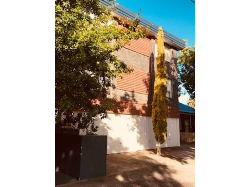 One street away from Elwood 8