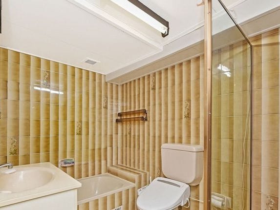 Stunning 2 bedroom apartment in 3