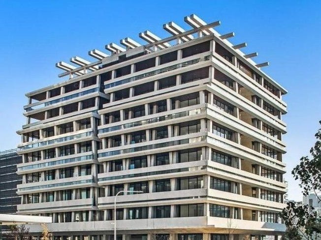 Stunning 2 bedroom apartment in the heart of Waterloo