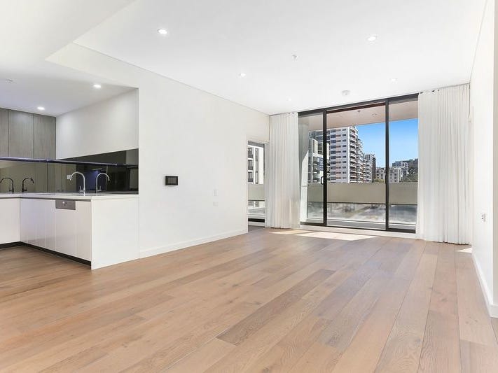Stunning 2 bedroom apartment in 2