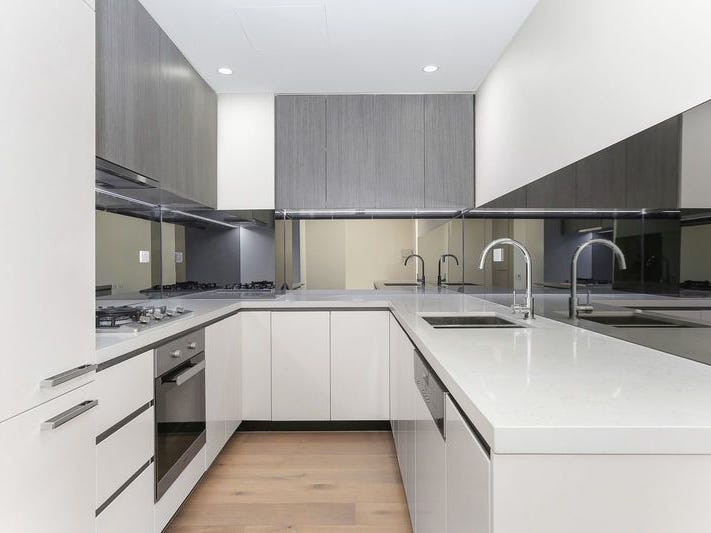 Stunning 2 bedroom apartment in 3