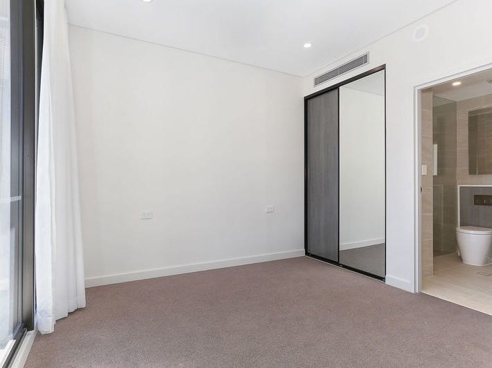 Stunning 2 bedroom apartment in 4