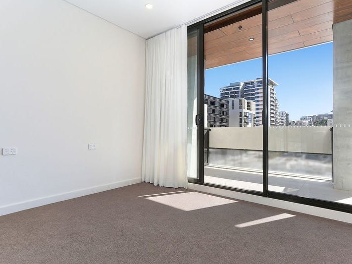 Stunning 2 bedroom apartment in 5