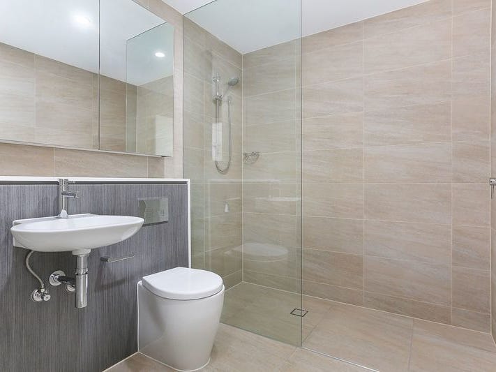 Stunning 2 bedroom apartment in 6