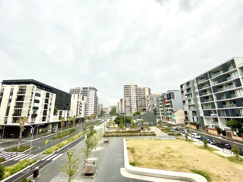 Stunning 2 bedroom apartment in 7