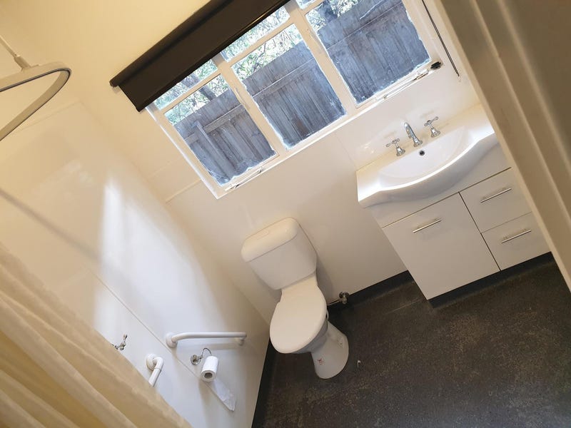 Spacious, freshly painted and pet 6