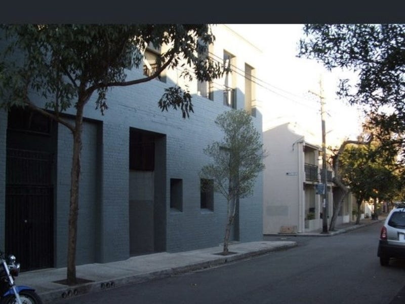 Warehouse Conversion 2 bedroom apartment 10