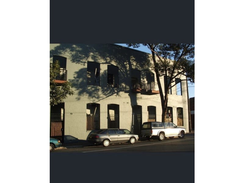 Warehouse Conversion 2 bedroom apartment 11