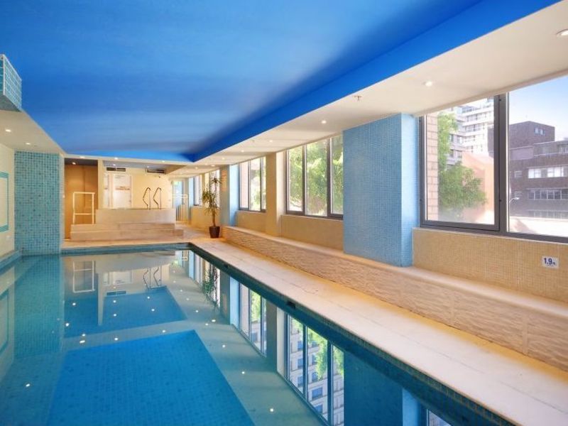 Stunning 2 bedroom apartment in 2