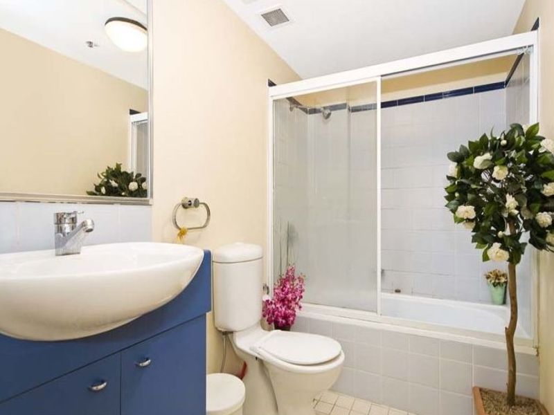 Stunning 2 bedroom apartment in 4
