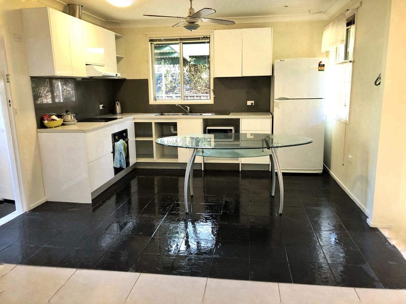 Renovated 4 bedroom family home