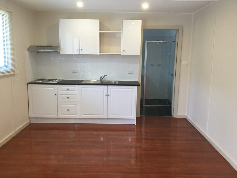 Studio Granny Flat
