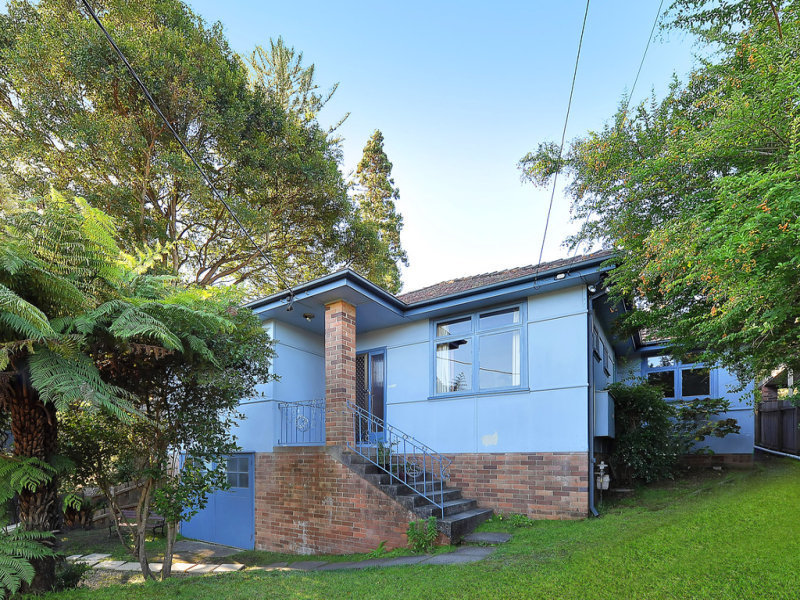 Freestanding High-Ceiling House with Sunny 3