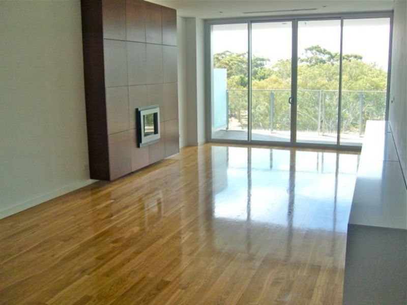 North Facing Apartment, Eastwood