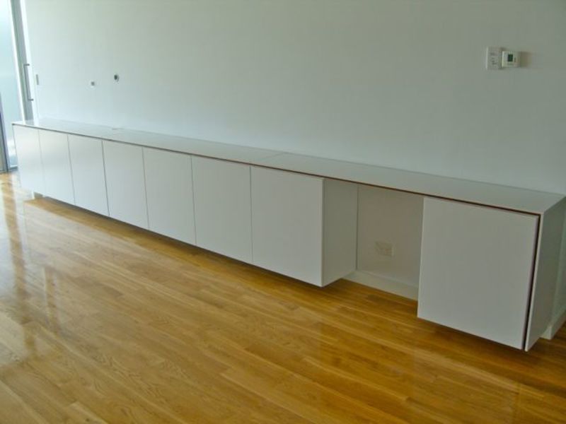 North Facing Apartment, Eastwood 2