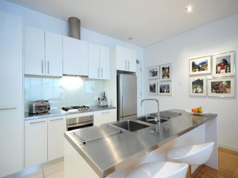 North Facing Apartment, Eastwood 3