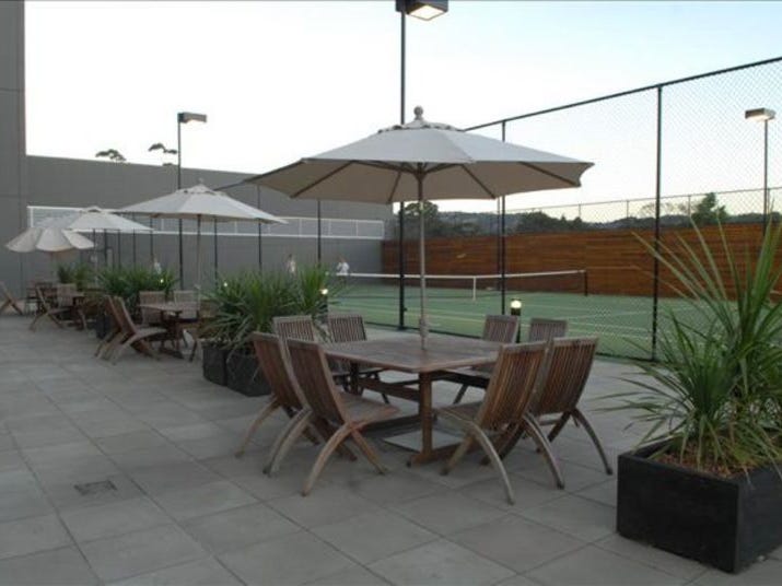 North Facing Apartment, Eastwood 10