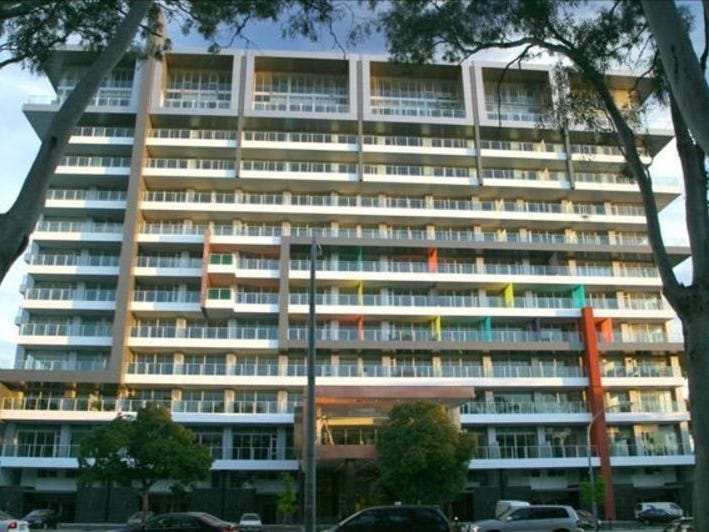 North Facing Apartment, Eastwood 11
