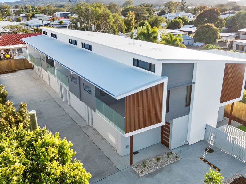 Brand new townhouse in the heart of Maroochydore