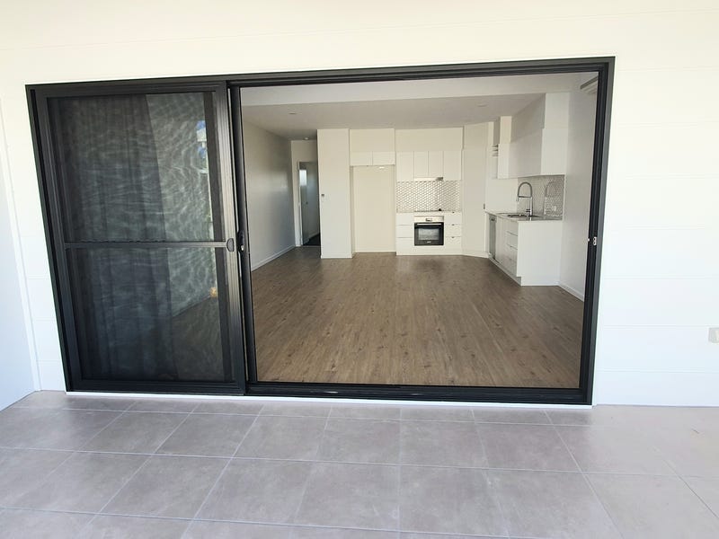 Brand new townhouse in the 3