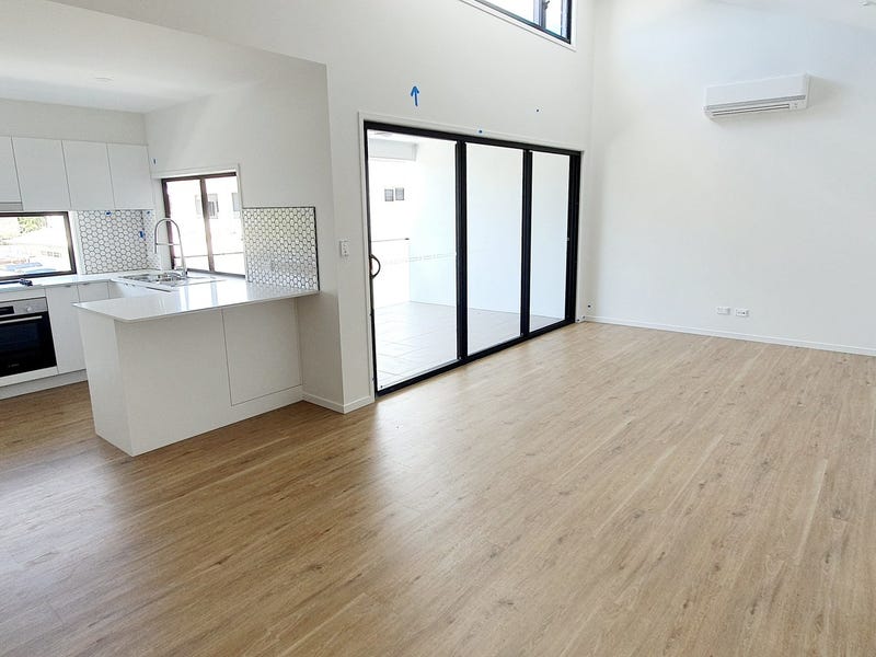 Brand new townhouse in the heart of Maroochydore