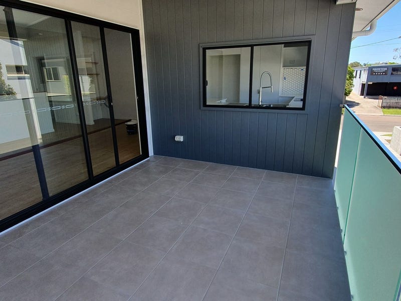 Brand new townhouse in the 2