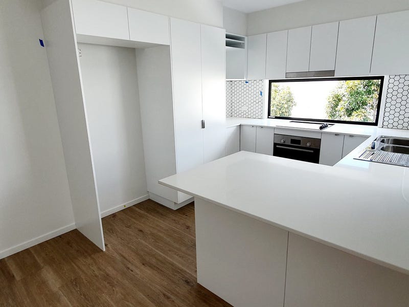 Brand new townhouse in the 3