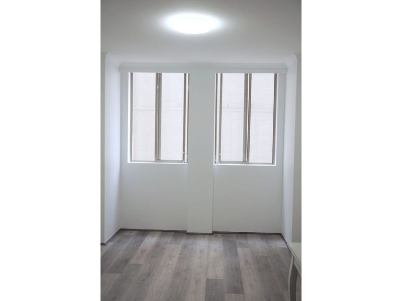 Large just renovated security apartment 7