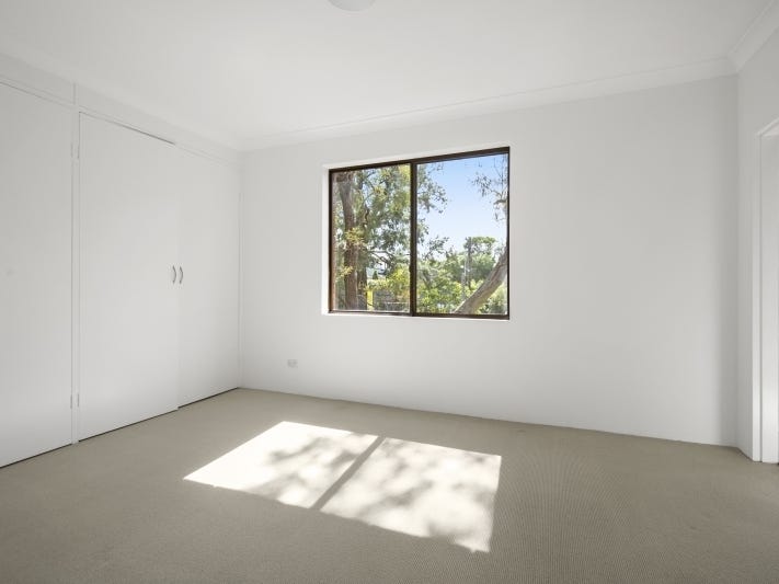 NOW LEASED : Spacious Sunny 7