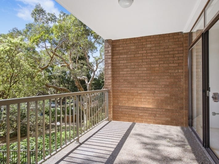 NOW LEASED : Spacious Sunny 8