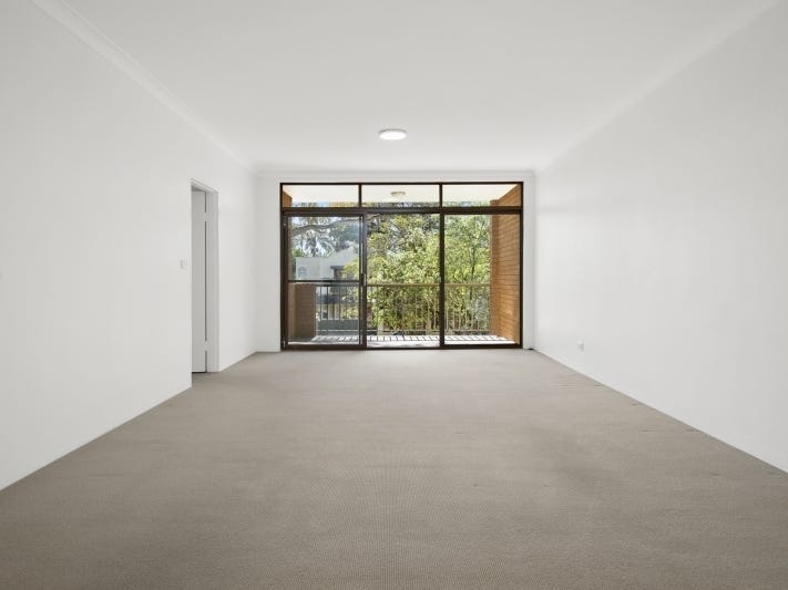 NOW LEASED : Spacious Sunny 9