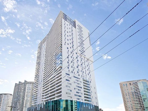 Stylish & Spacious One Bedroom Apartment