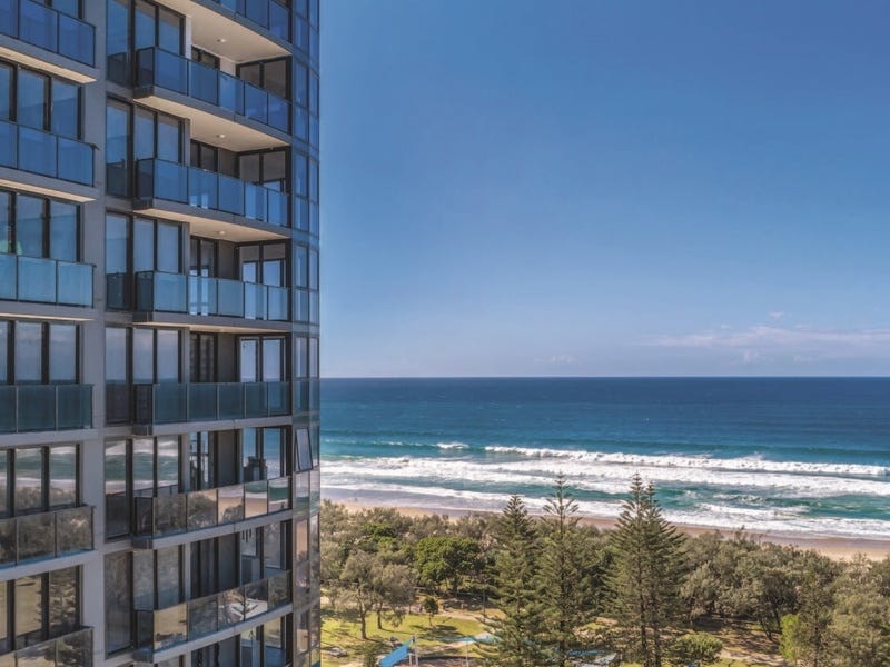Luxury Apartment With Ocean Views