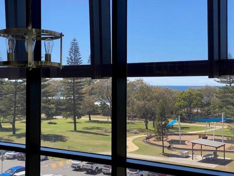 Luxury Apartment With Ocean Views 2