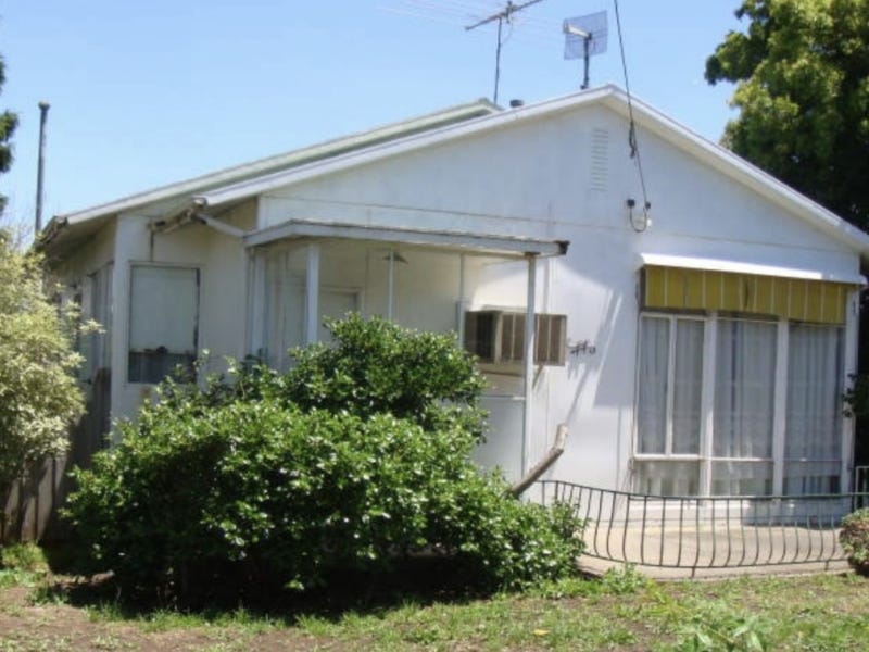 Convenient location with more