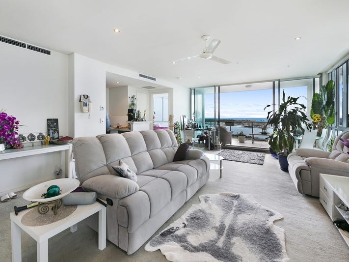 Stunning Apartment with fabulous views