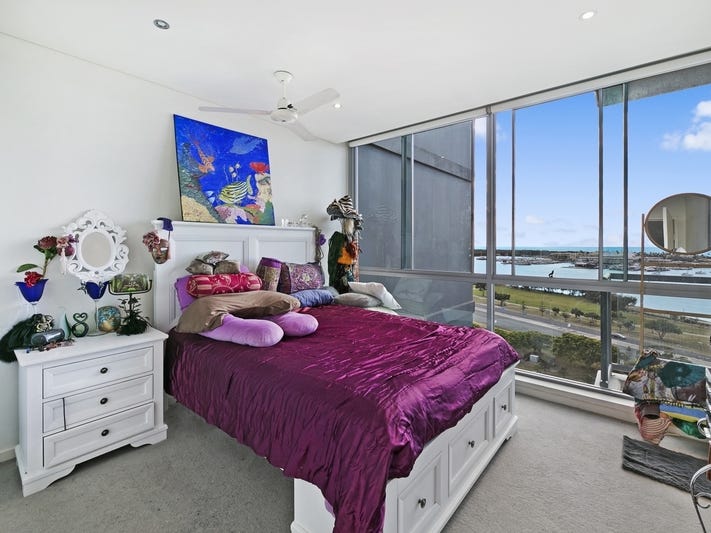 Stunning Apartment with fabulous views 3