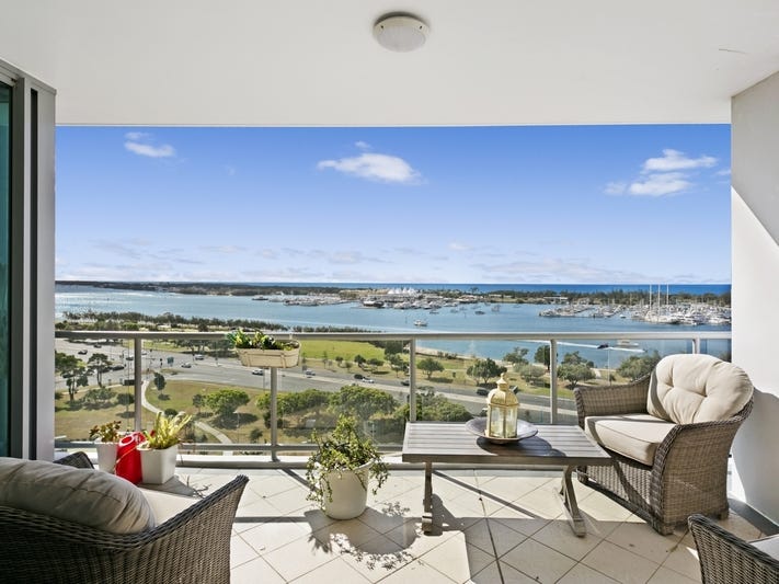 Stunning Apartment with fabulous views 7