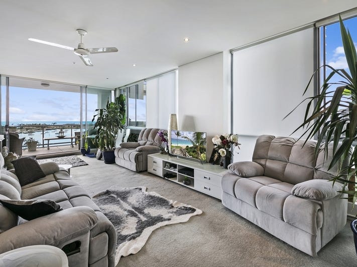 Stunning Apartment with fabulous views 8