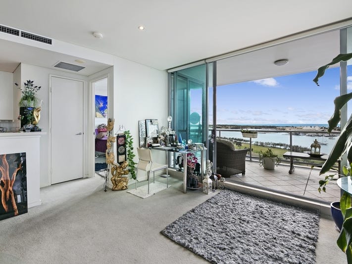 Stunning Apartment with fabulous views 9