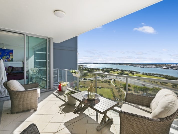 Stunning Apartment with fabulous views 12