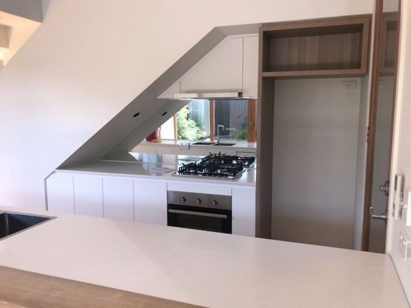 Architect Designed Modern Apartment