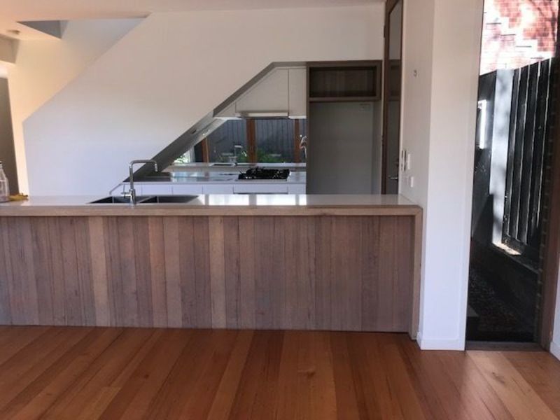 Architect Designed Modern Apartment 2